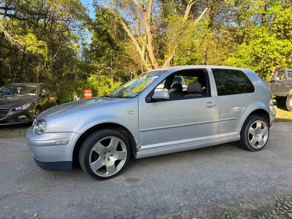 2000 Volkswagen Golf Mk4 - Image 2 of 14