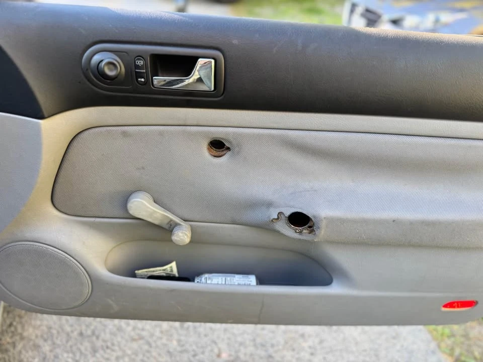 2000 Volkswagen Golf Mk4 - Image 13 of 14