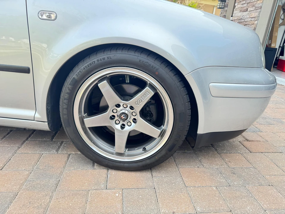 2000 Volkswagen Golf Mk4 - Image 20 of 31