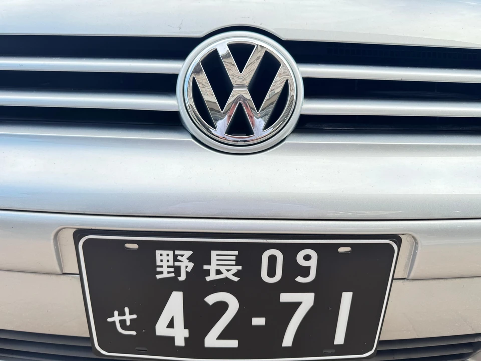 2000 Volkswagen Golf Mk4 - Image 10 of 31
