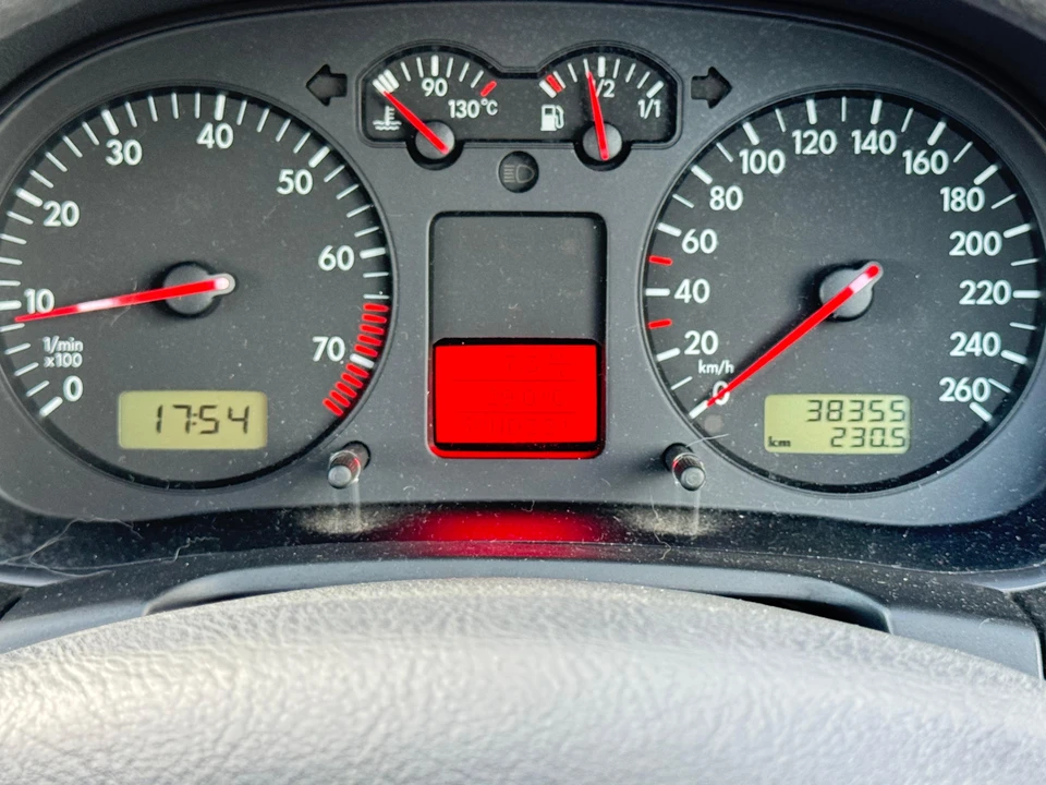 2000 Volkswagen Golf Mk4 - Image 31 of 31