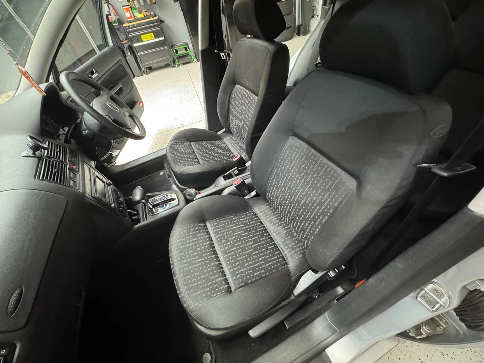 2000 Volkswagen Golf Mk4 - Image 25 of 31