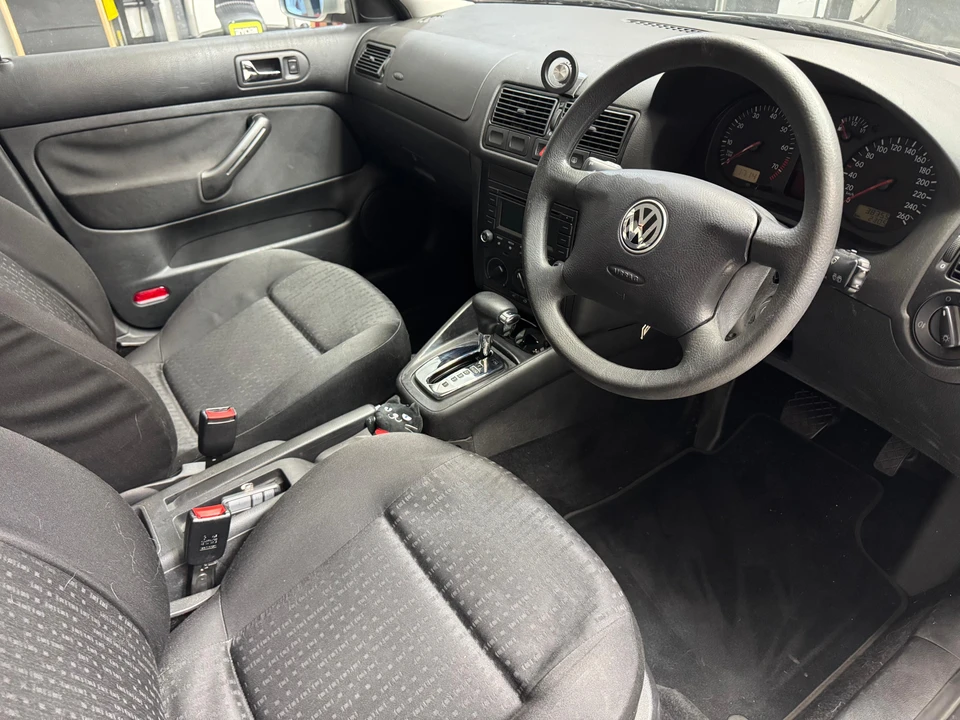 2000 Volkswagen Golf Mk4 - Image 29 of 31