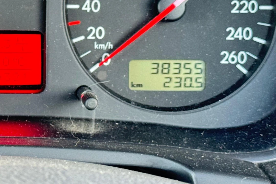 2000 Volkswagen Golf Mk4 - Image 24 of 31
