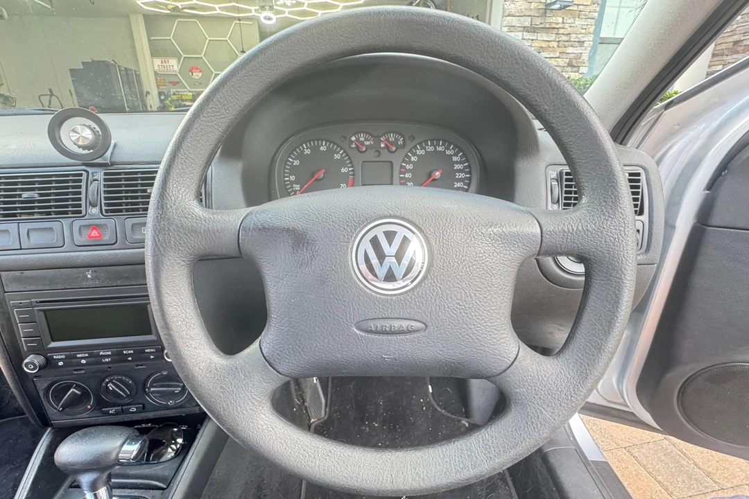 2000 Volkswagen Golf Mk4 - Image 30 of 31