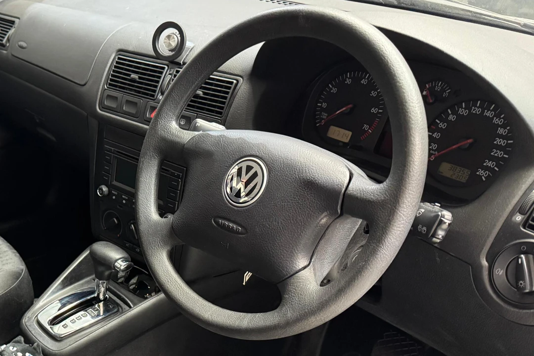 2000 Volkswagen Golf Mk4 - Image 21 of 31
