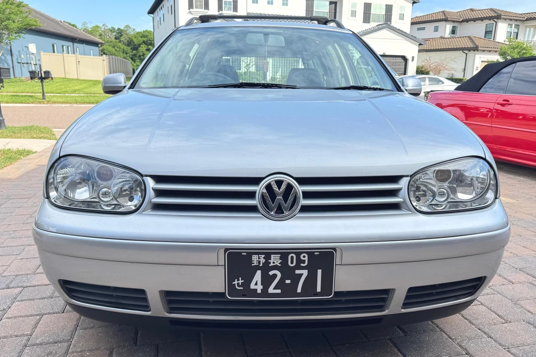 2000 Volkswagen Golf Mk4 - Image 2 of 31
