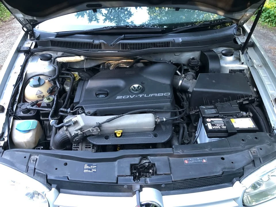 2000 Volkswagen GTI Mk4 - Image 5 of 10