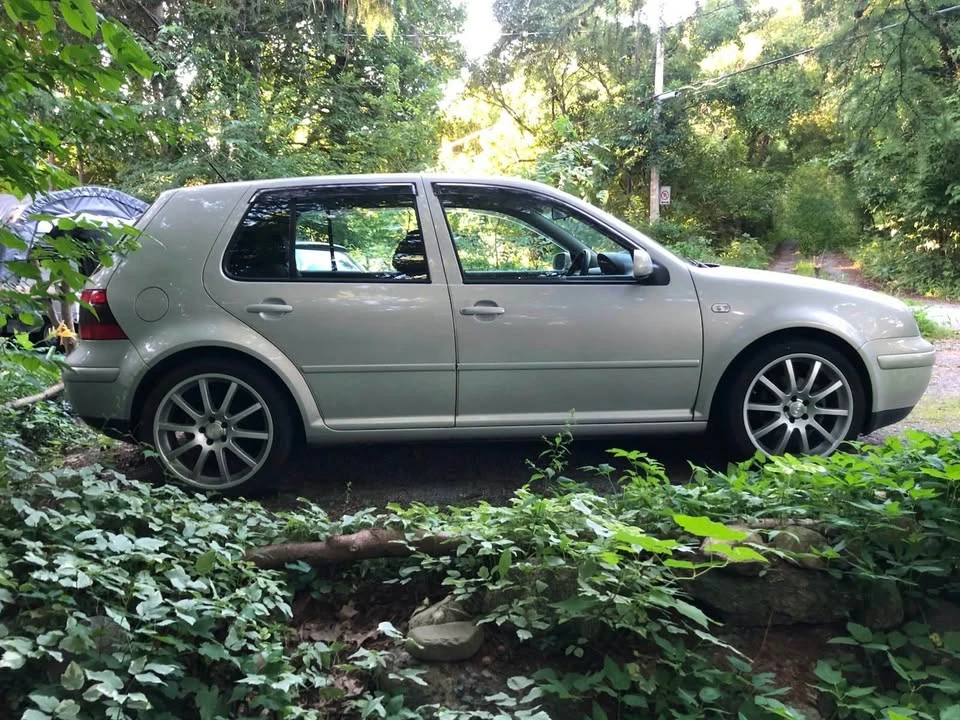 2000 Volkswagen GTI Mk4 - Image 3 of 10