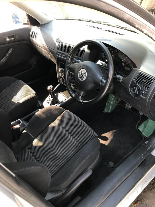 2000 Volkswagen GTI Mk4 - Image 6 of 10