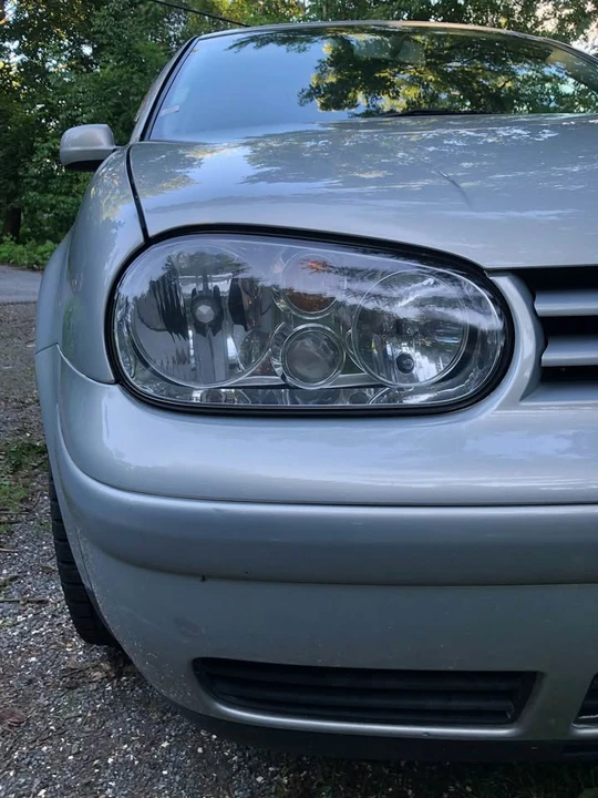 2000 Volkswagen GTI Mk4 - Image 8 of 10