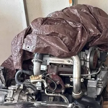 2000 Volkswagen GTI 1.8T Hatchback