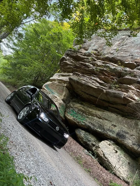 2000 Volkswagen GTI Mk4 - Image 2 of 12
