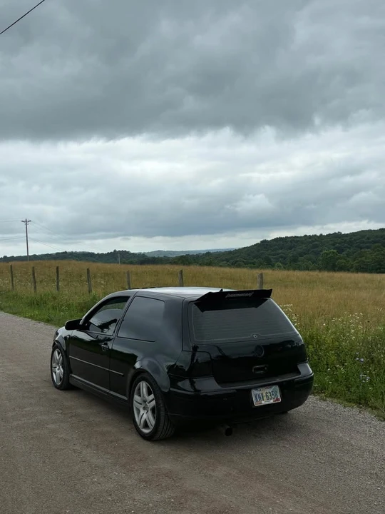 2000 Volkswagen GTI Mk4 - Image 6 of 12