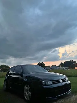 2000 Volkswagen GTI GLX Hatchback 2D