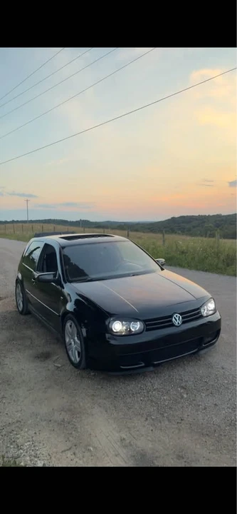 2000 Volkswagen GTI Mk4 - Image 4 of 12