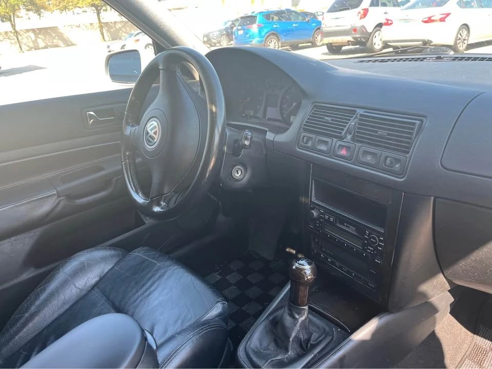 2000 Volkswagen GTI Mk4 - Image 4 of 6
