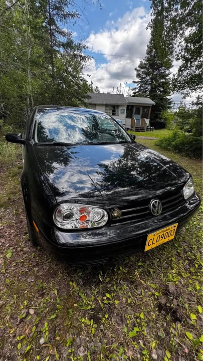 2000 Volkswagen GTI Mk4 - Image 5 of 5