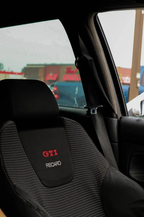 2000 Volkswagen GTI Mk4 - Image 6 of 6