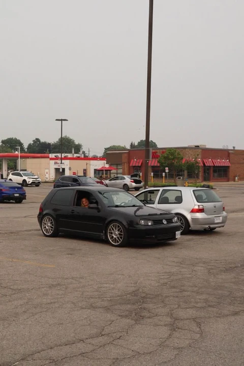 2000 Volkswagen GTI Mk4 - Image 4 of 6