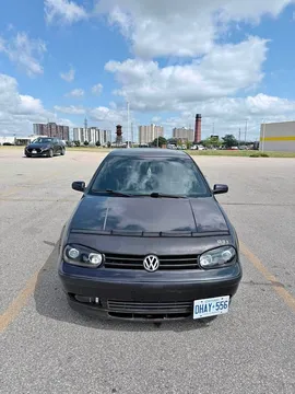 2000 Volkswagen GTI