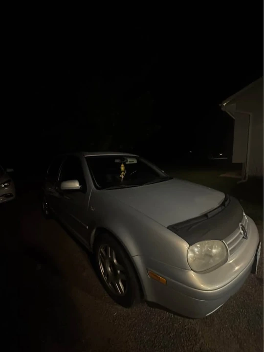 2000 Volkswagen GTI Mk4 - Image 4 of 4
