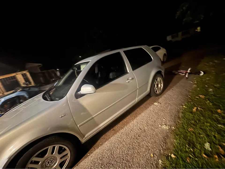 2000 Volkswagen GTI Mk4 - Image 2 of 4