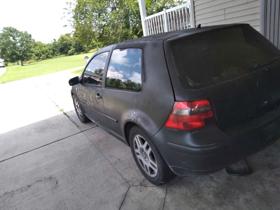 2000 Volkswagen GTI Mk4 - Image 2 of 3