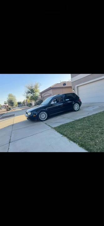 2000 Volkswagen GTI Mk4 - Image 2 of 2