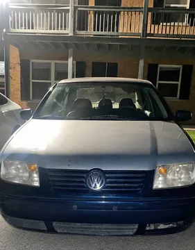 2000 Volkswagen Jetta 1.9 TDI ALH