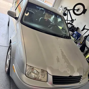 2000 Volkswagen Jetta GLI GLX
