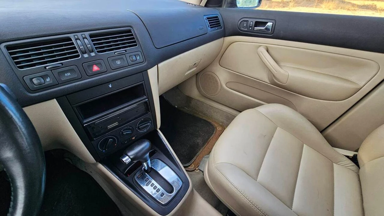 2000 Volkswagen A4 Jetta - Image 17 of 21