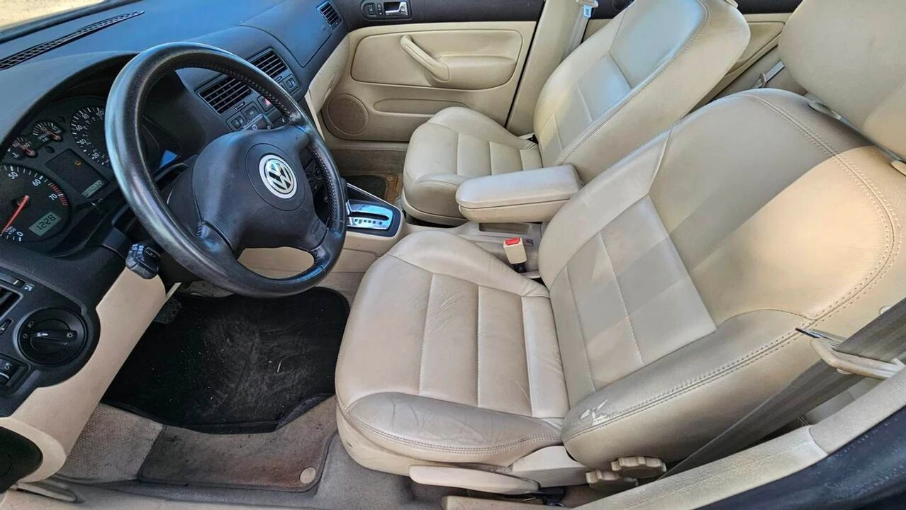 2000 Volkswagen A4 Jetta - Image 18 of 21