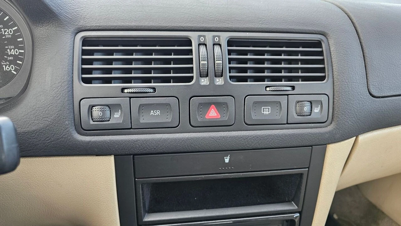 2000 Volkswagen A4 Jetta - Image 15 of 21