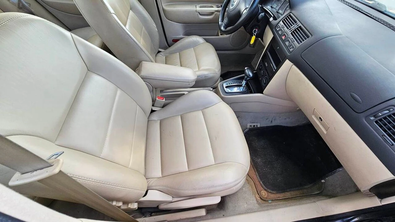 2000 Volkswagen A4 Jetta - Image 19 of 21