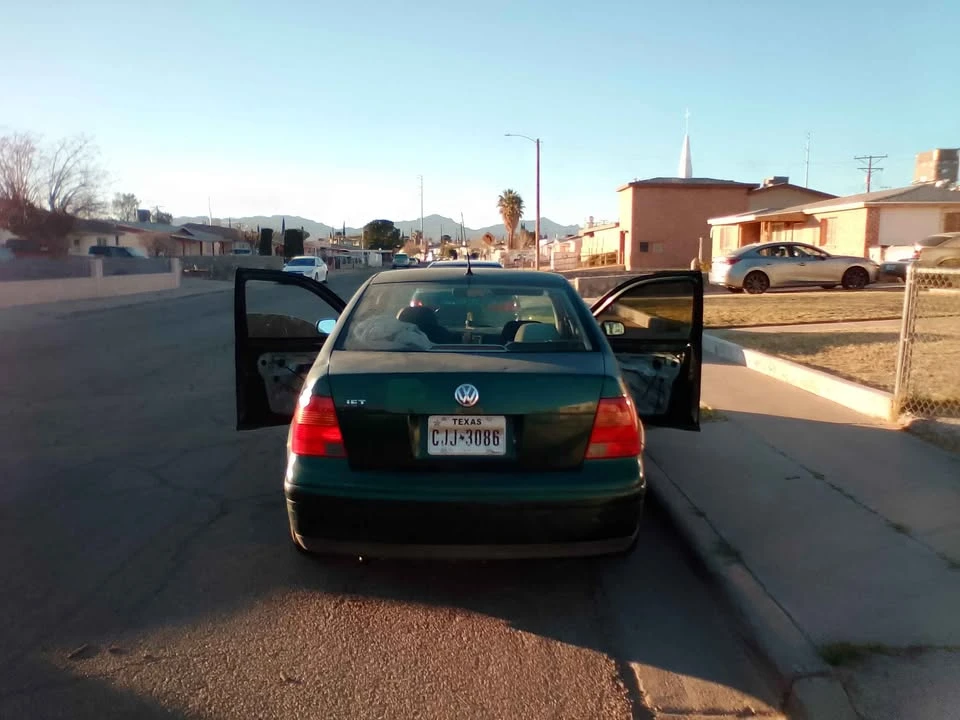 2000 Volkswagen A4 Jetta - Image 11 of 11