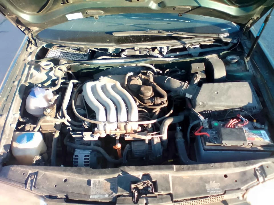 2000 Volkswagen A4 Jetta - Image 6 of 11