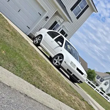 2000 Volkswagen Jetta