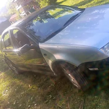 2000 Volkswagen Jetta TDI Sedan 4D