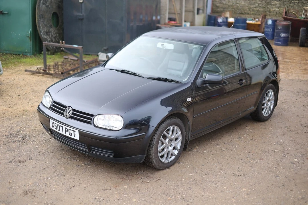 2000 Volkswagen GTI Mk4 - Image 20 of 30