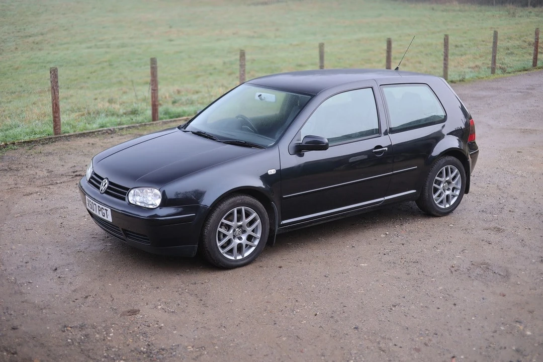 2000 Volkswagen GTI Mk4 - Image 25 of 30