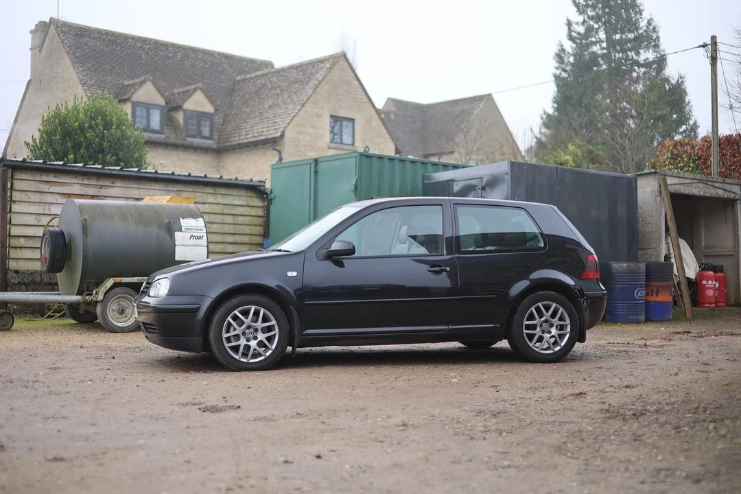 2000 Volkswagen GTI Mk4 - Image 19 of 30