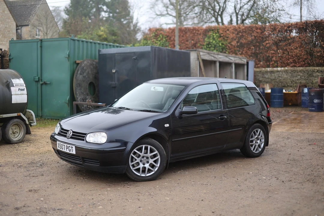2000 Volkswagen GTI Mk4 - Image 21 of 30