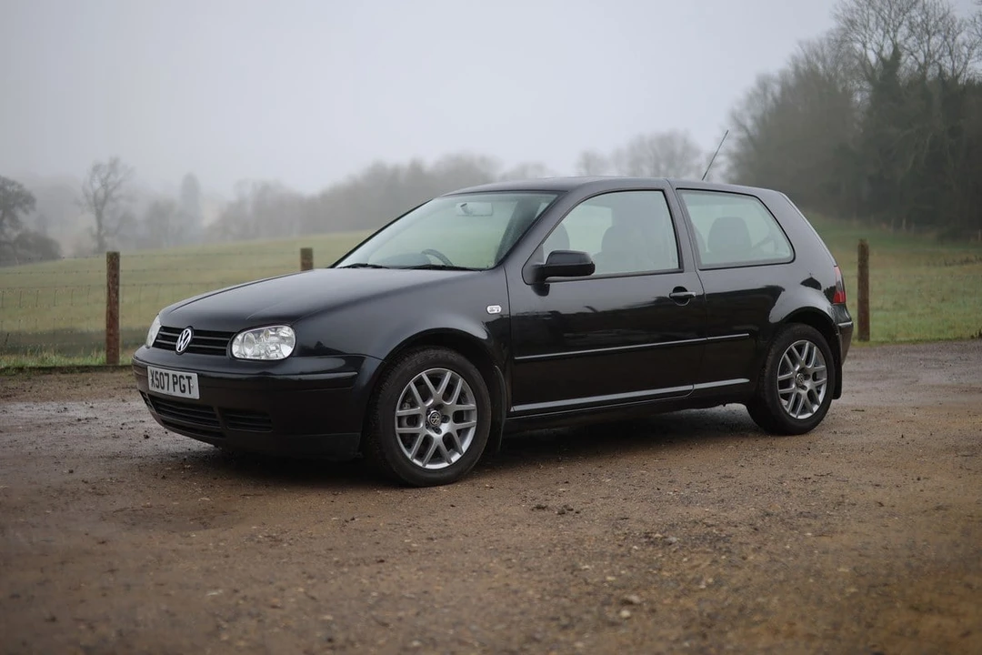 2000 Volkswagen GTI Mk4 - Image 17 of 30