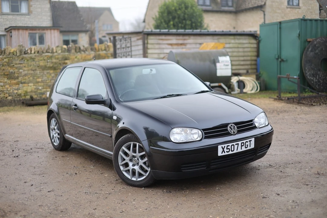 2000 Volkswagen GTI Mk4 - Image 4 of 30