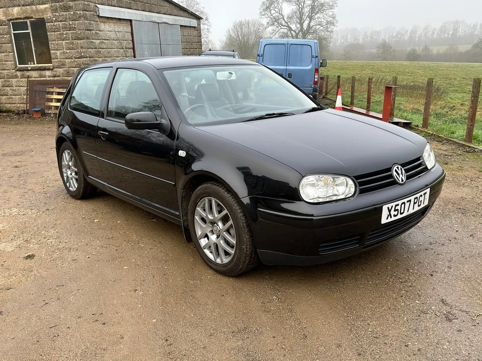 2000 Volkswagen GTI Mk4 - Image 27 of 30