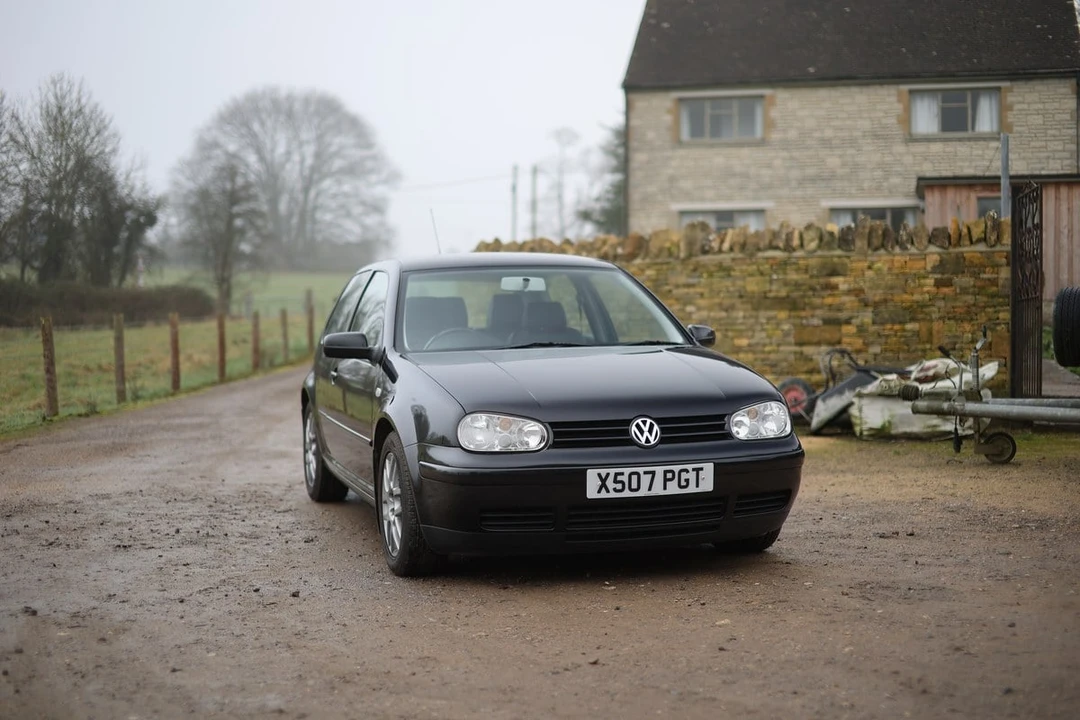 2000 Volkswagen GTI Mk4 - Image 3 of 30