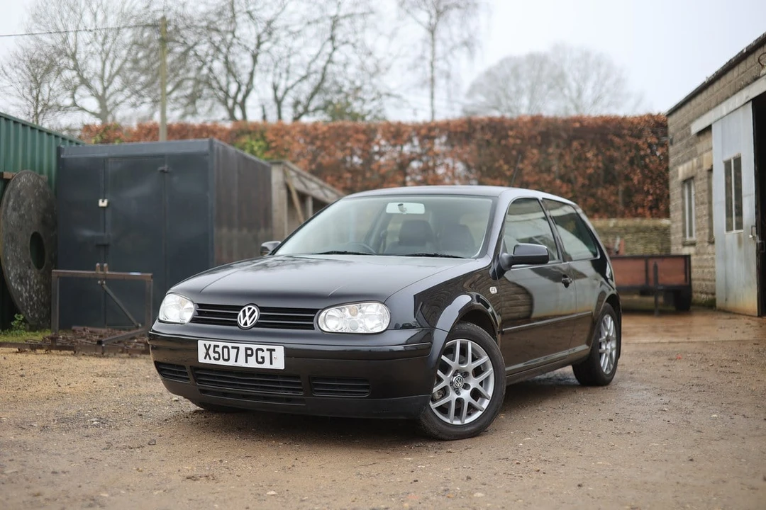 2000 Volkswagen GTI Mk4 - Image 22 of 30