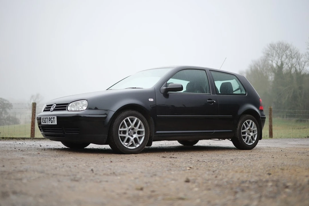 2000 Volkswagen GTI Mk4 - Image 18 of 30