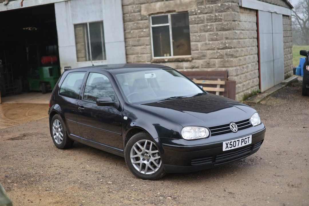 2000 Volkswagen GTI Mk4 - Image 5 of 30